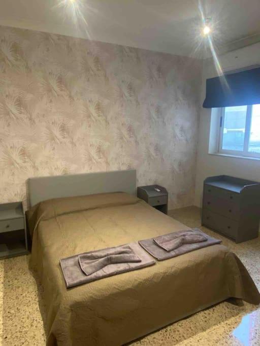 Seaview 3 Bedroom Apartment In 슬리에마 외부 사진