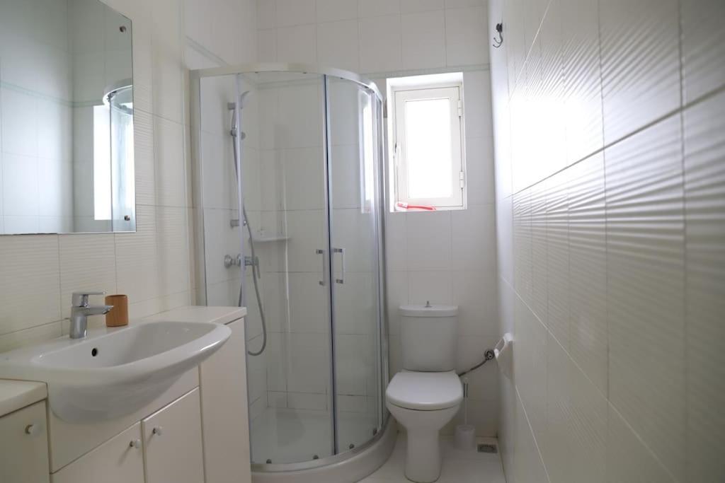 Seaview 3 Bedroom Apartment In 슬리에마 외부 사진