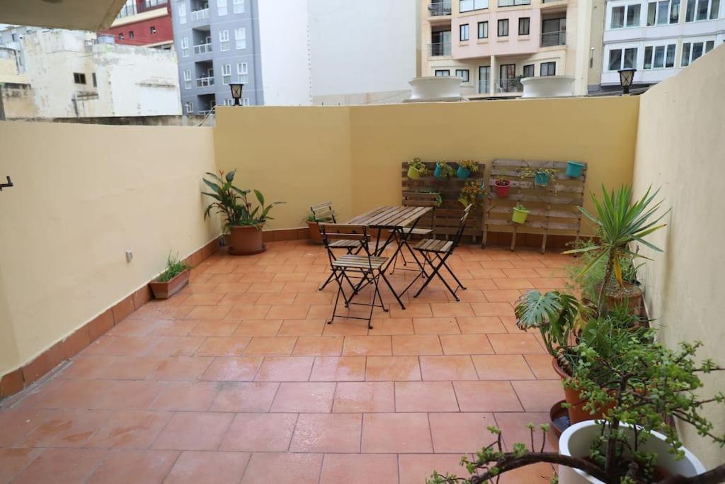Seaview 3 Bedroom Apartment In 슬리에마 외부 사진